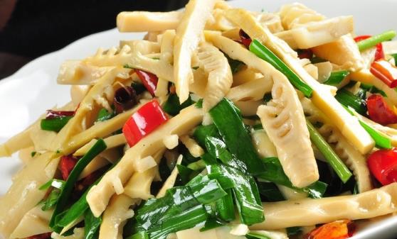 粗纤维在消化系统中有吸水作用 推荐7类粗纤维食物-八美楼