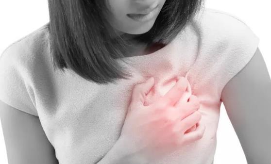 了解乳腺癌的诱发原因 4个好习惯让你远离乳腺癌-八美楼