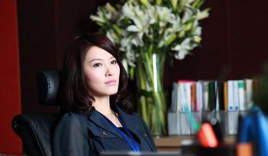 能成为女强人的面相-八美楼