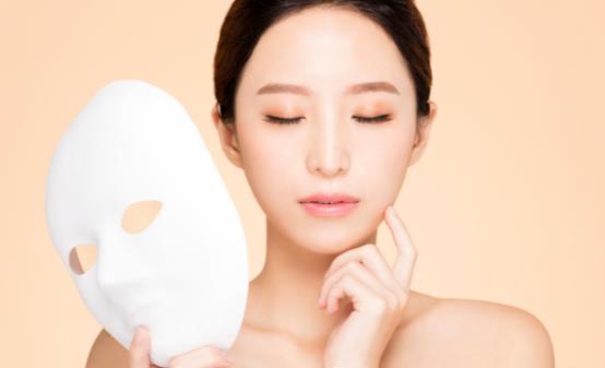 各种DIY美白除皱面膜 让你脸上的瑕疵统统走光-八美楼