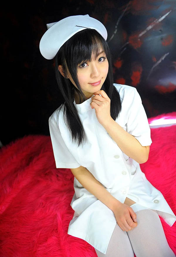 温柔小护士《羽田希》精选品番作品及内容预览-八美楼